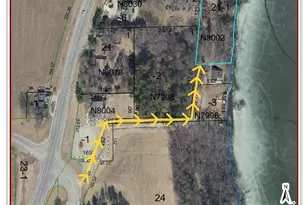 N8002 Co Rd A, Milford, WI 53094 - Photo 27