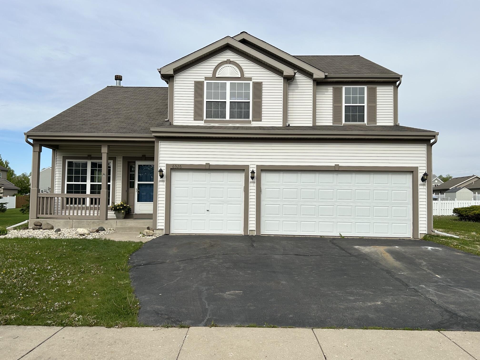 6526 93rd Ave, Kenosha, WI 53142 - MLS 1962100 - Coldwell Banker