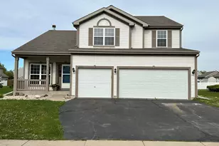 6526 93rd Ave, Kenosha, WI 53142 - Photo 1