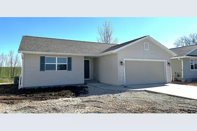 941  Sully Way, Sheboygan Falls, WI 53085 - Photo 1