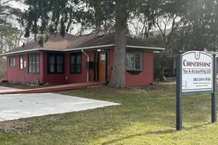 N50W34710 Wisconsin Ave, Lac La Belle, WI 53069 - Photo 1