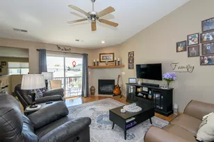 346 Brookside Dr, Mayville, WI 53050 - Photo 3