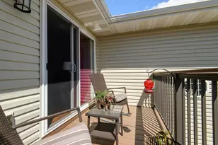 346 Brookside Dr, Mayville, WI 53050 - Photo 25
