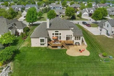 8234 S 43rd St, Franklin, WI 53132 - Photo 73