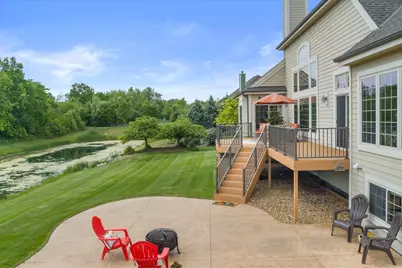 8234 S 43rd St, Franklin, WI 53132 - Photo 77