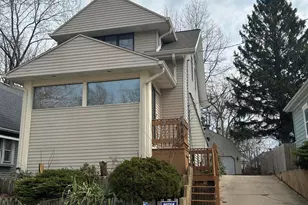 419 Hayes Avenue, Racine, WI 53405 - Photo 1