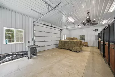 W1940  County Road D -, Spring Prairie, WI 53105 - Photo 55