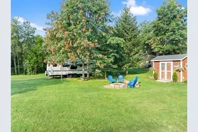 W1940  County Road D -, Spring Prairie, WI 53105 - Photo 63