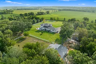 W1940 Co Rd D, Spring Prairie, WI 53105 - Photo 67