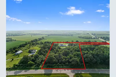 W1940  County Road D -, Spring Prairie, WI 53105 - Photo 69