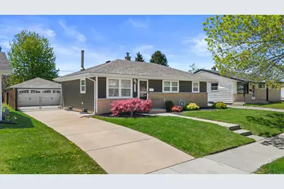 2517 E Armour Ave, Saint Francis, WI 53235 - Photo 41