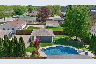 2517 E Armour Ave, Saint Francis, WI 53235 - Photo 43