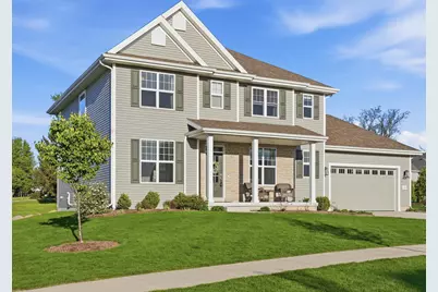 7464 S 50th St, Franklin, WI 53132 - Photo 1