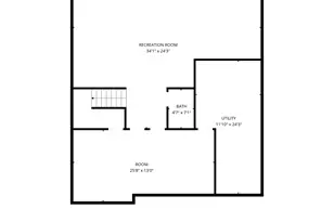 7464 S 50th St, Franklin, WI 53132 - Photo 41