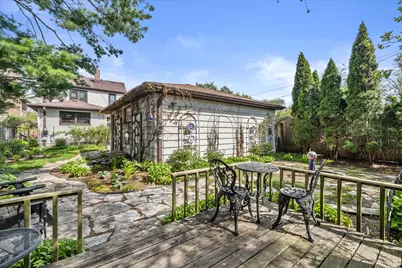 4971 N Idlewild Ave, Whitefish Bay, WI 53217 - Photo 47