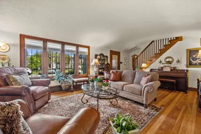 4971 N Idlewild Ave, Whitefish Bay, WI 53217 - Photo 7