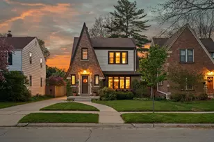 4971 N Idlewild Ave, Whitefish Bay, WI 53217 - Photo 29