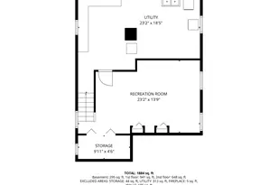 4971 N Idlewild Ave, Whitefish Bay, WI 53217 - Photo 49