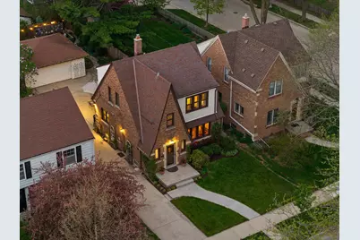 4971 N Idlewild Ave, Whitefish Bay, WI 53217 - Photo 41