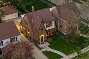 4971 N Idlewild Ave, Whitefish Bay, WI 53217 - Photo 41