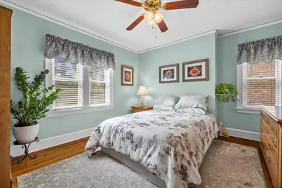 4971 N Idlewild Ave, Whitefish Bay, WI 53217 - Photo 23