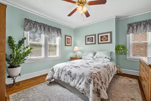 4971 N Idlewild Ave, Whitefish Bay, WI 53217 - Photo 23
