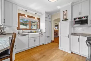 4971 N Idlewild Ave, Whitefish Bay, WI 53217 - Photo 13