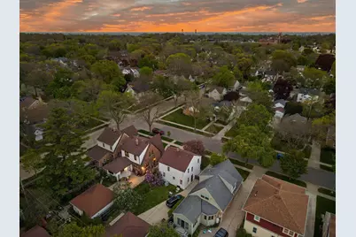 4971 N Idlewild Ave, Whitefish Bay, WI 53217 - Photo 37