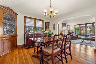 4971 N Idlewild Ave, Whitefish Bay, WI 53217 - Photo 9