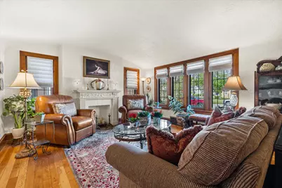 4971 N Idlewild Ave, Whitefish Bay, WI 53217 - Photo 5