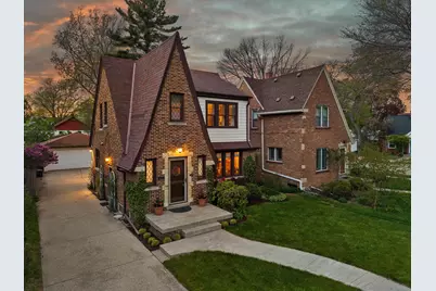 4971 N Idlewild Ave, Whitefish Bay, WI 53217 - Photo 35