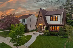 4971 N Idlewild Ave, Whitefish Bay, WI 53217 - Photo 1