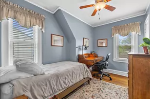 4971 N Idlewild Ave, Whitefish Bay, WI 53217 - Photo 19
