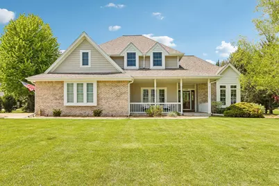 2335 N Forest Run, Summit, WI 53066 - Photo 1