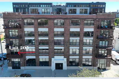 525 E Chicago St #205, Milwaukee, WI 53202 - Photo 1