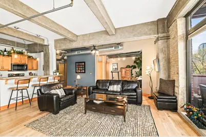 525 E Chicago St #205, Milwaukee, WI 53202 - Photo 13