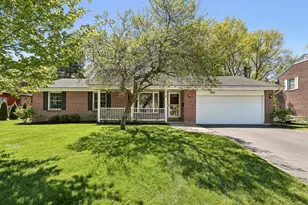 311 W 4th Ave, Elkhorn, WI 53121 - Photo 1