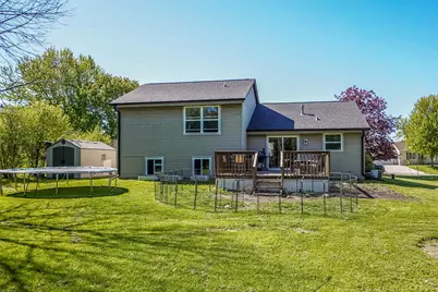 W2408  Julianne St, Ashippun, WI 53066 - Photo 21