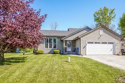 W2408  Julianne St, Ashippun, WI 53066 - Photo 1