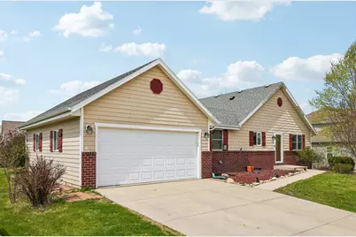 1112  Durango Dr, Hartford, WI 53027 - Photo 41