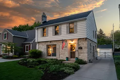 2456 N 85th St, Wauwatosa, WI 53226 - Photo 33