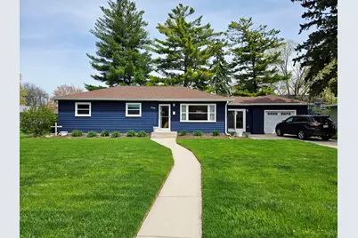 434  Greenland Ave, Oconomowoc, WI 53066 - Photo 1