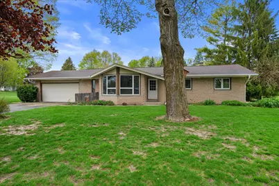 3182  Kettle Moraine Pkwy, Richfield, WI 53033 - Photo 27