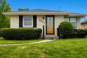 2501 W Layton Ave, Milwaukee, WI 53221 - Photo 1