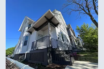 1221 N 24th St, Milwaukee, WI 53205 - Photo 1