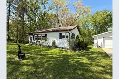 W873  County Road F -, Osceola, WI 53010 - Photo 1