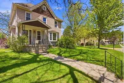 269 S Walnut St, Mayville, WI 53050 - Photo 3