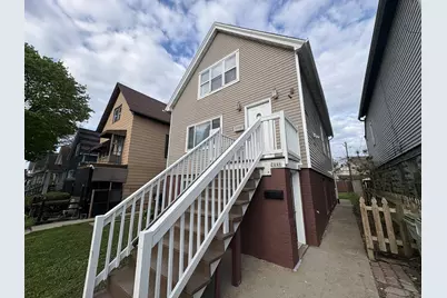 2446 S 17th St #2446A, Milwaukee, WI 53215 - Photo 1
