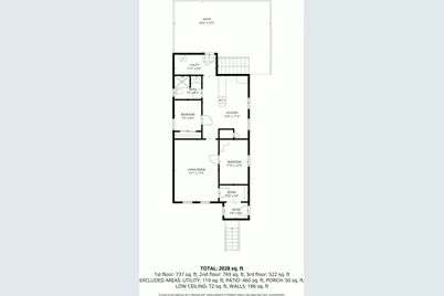 2446 S 17th St #2446A, Milwaukee, WI 53215 - Photo 25