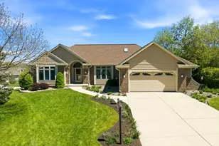 13230 W Foxwood Dr, New Berlin, WI 53151 - Photo 1